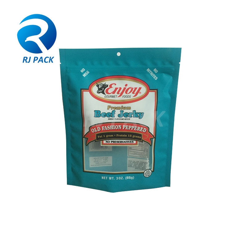 The working principle of the vacuum pouch