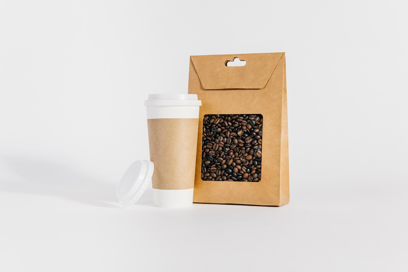 How much do you know about coffee packaging and design?