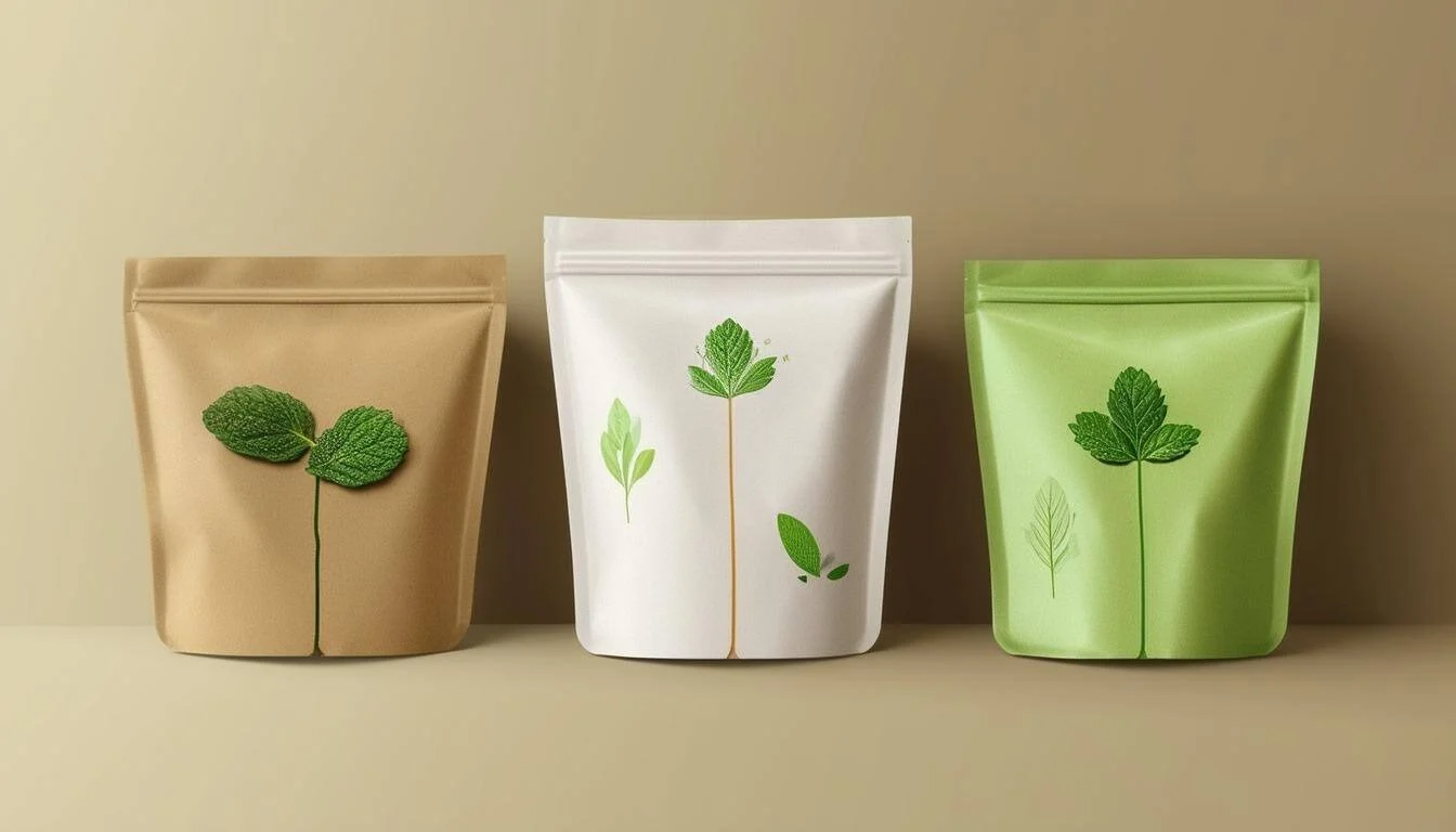 What is Recyclable Packaging?