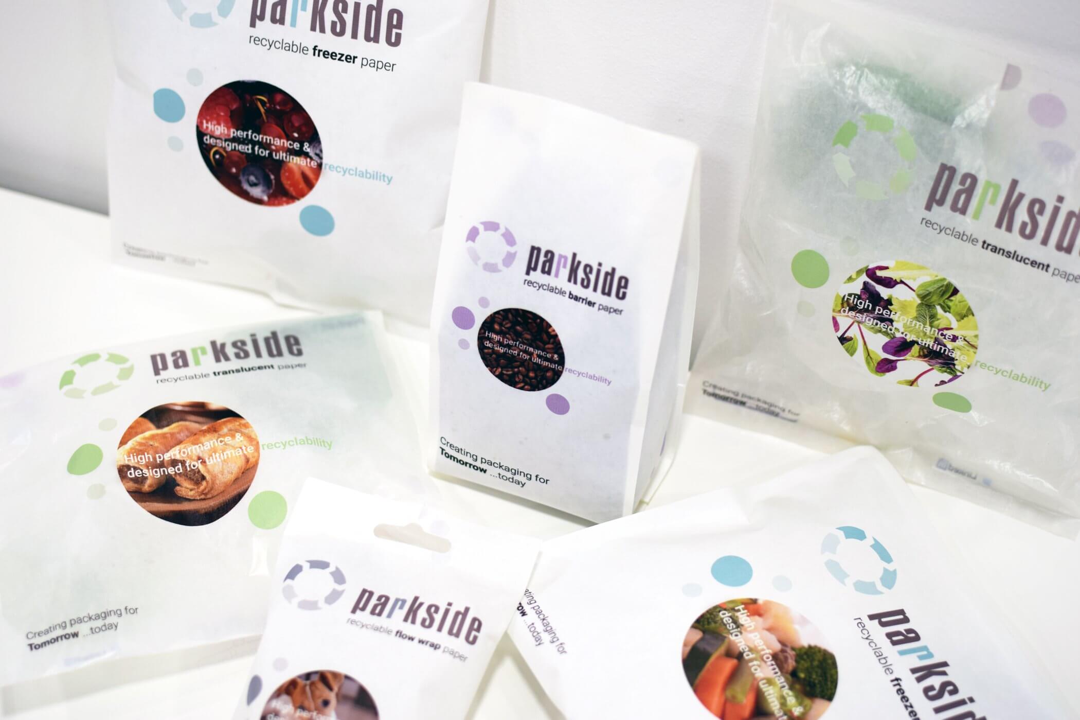 Materiality, minimalism, and the prospects for flexible packaging