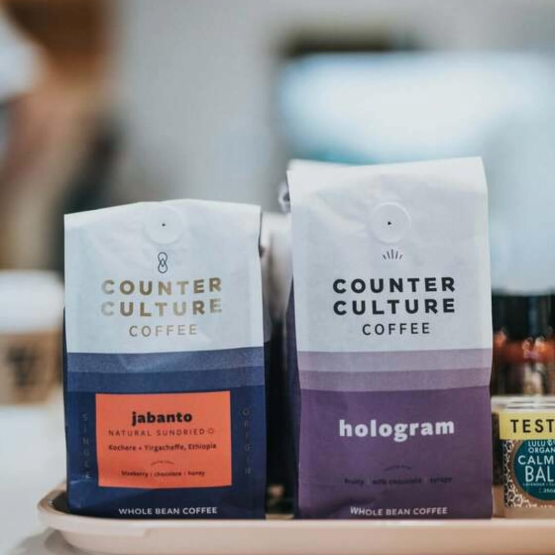 Innovative packaging experience with our gusseted pouch