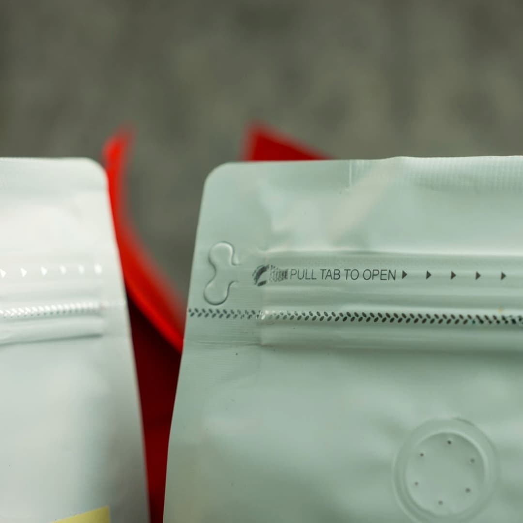5 Popular Types Of Zipper Profiles In Resealable Bags