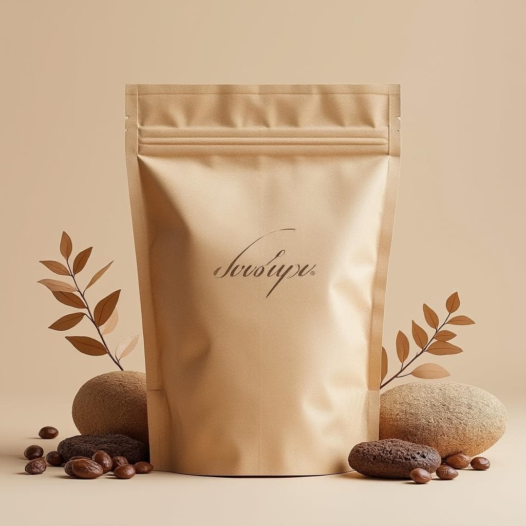 A Complete Guide for Kraft Paper Packaging