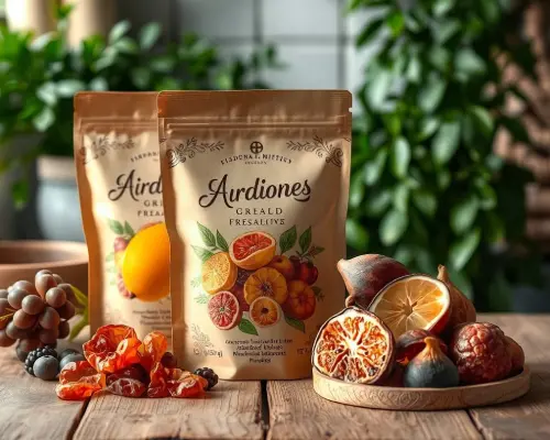 3 Top Freeze Dried Fruit Packaging Ideas in 2025