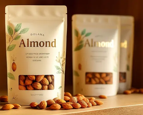 How to Choose the Best Nuts Packaging for Freshness