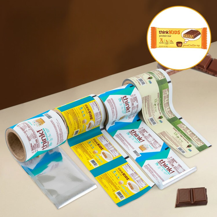 5 Benefits Of Choosing Rollstock for Your Packaging