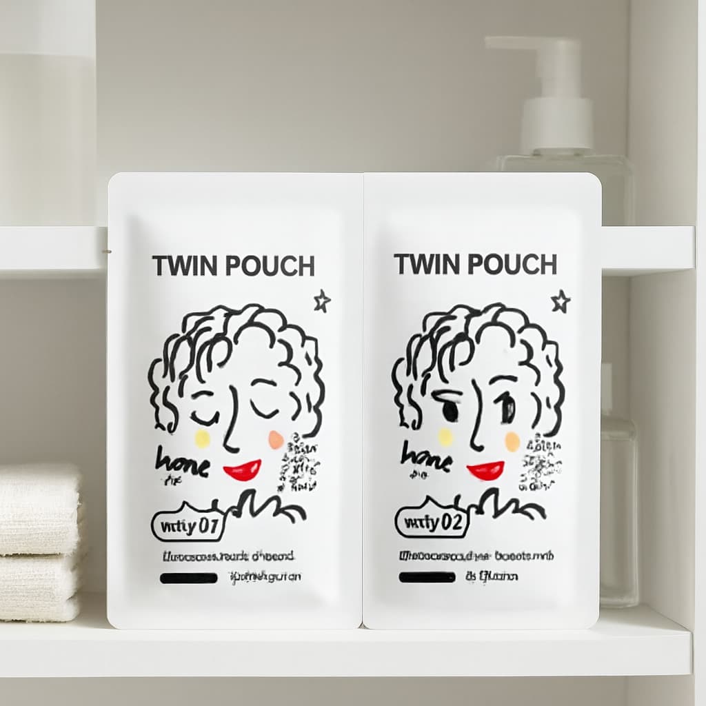 5 Innovative Uses of Twin PouchesYou Don't Know