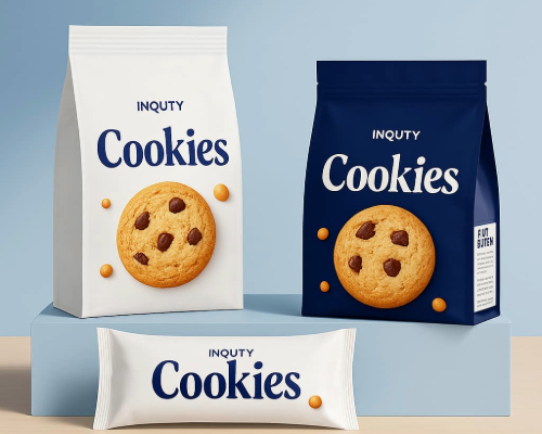 Top 3 Innovative Cookie Packaging Ideas for Business