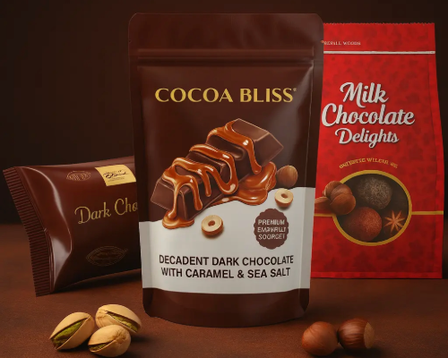 3 Modern Trends Chocolate Packaging In 2026